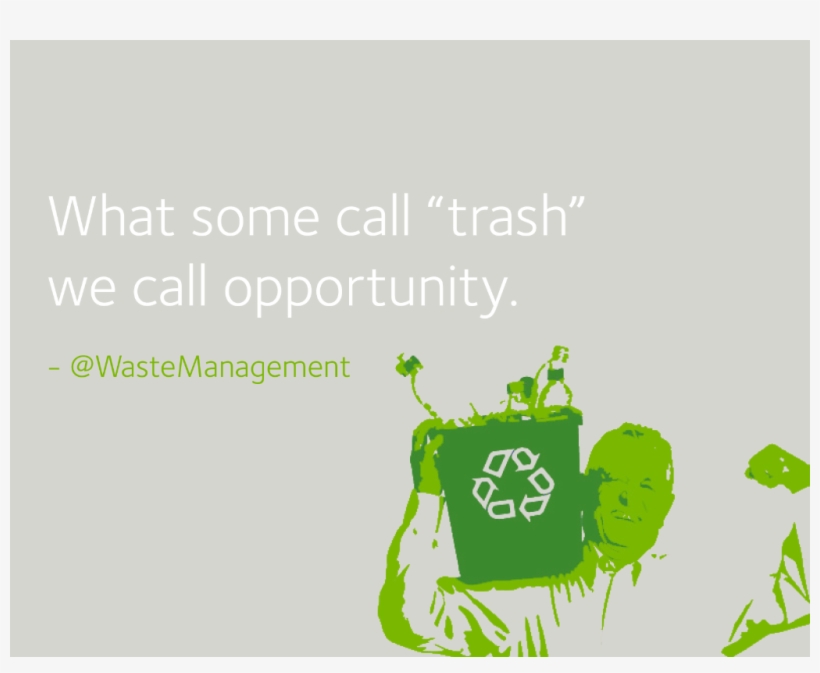 9 Oct - Recycling Bin, transparent png download