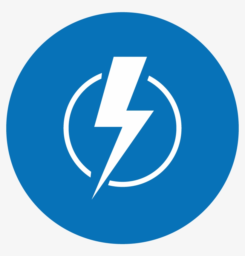Shock - Tupalo Logo, transparent png download