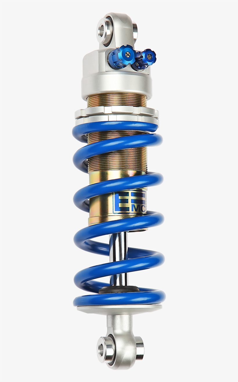 Sportshock 2 Shock Absorber For Motorbikes - Emc Sportshock 1 Raptor, transparent png download