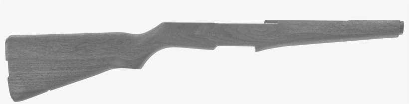 M1 Garand Stk Zz F - Rifle, transparent png download