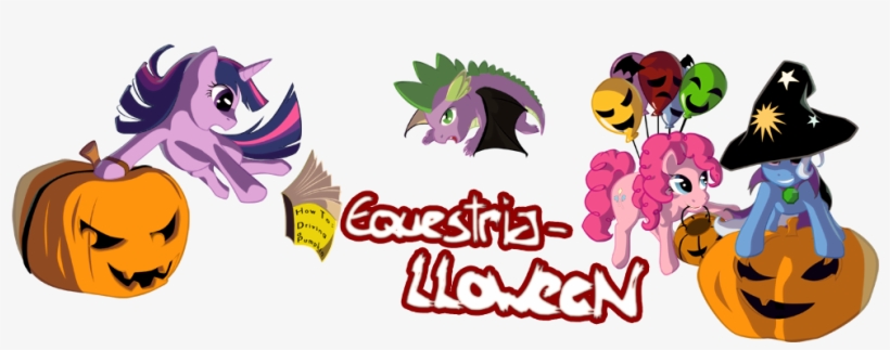 Halloween Banner Contest - Cartoon, transparent png download
