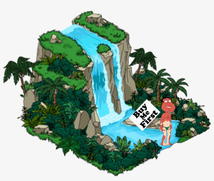 Don't Go Chasing Waterfalls - Tree, transparent png download