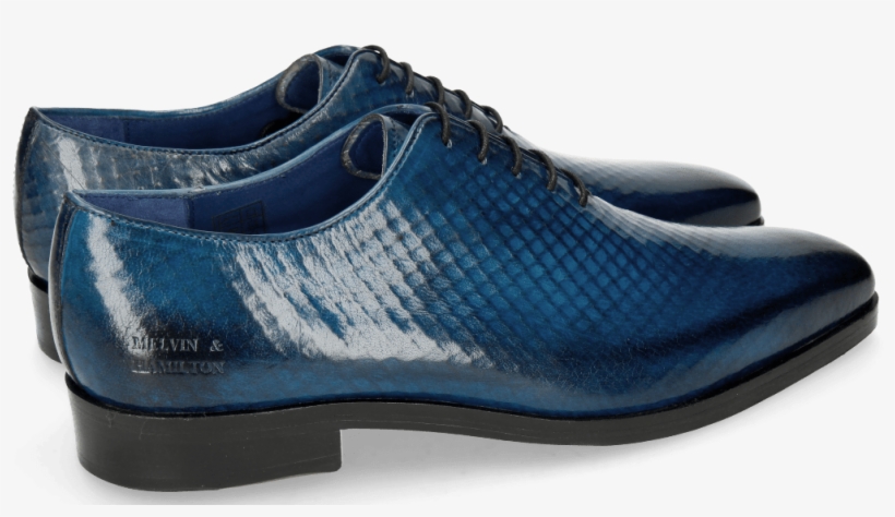 Oxford Shoes Lewis 37 Fence Print Shock - Outdoor Shoe, transparent png download