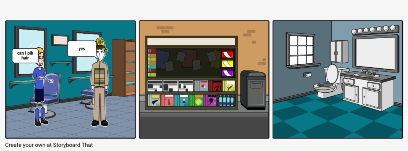 Crazy Hair - Mobile Phone, transparent png download