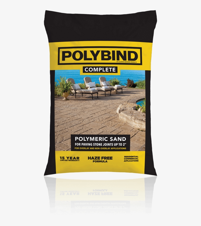 Polyind Complete Sand - Puppy, transparent png download