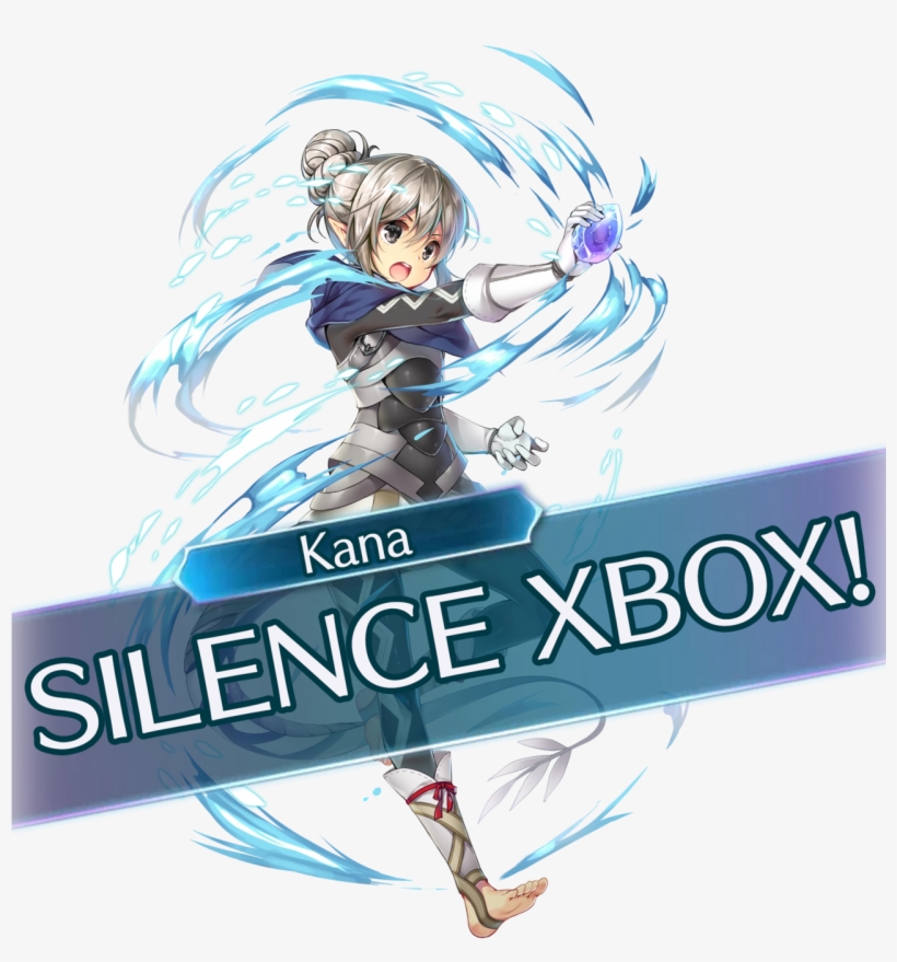 Image - Kana Fire Emblem Dragon, transparent png download
