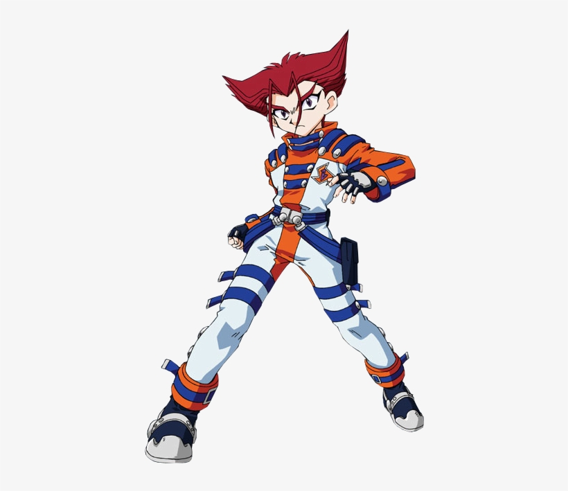 Yuri Ivanov - Beyblade G Revolution Tala, transparent png download