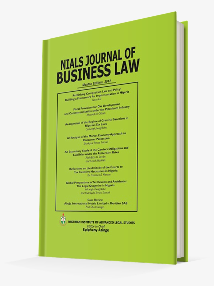 Journal Of Business Law - Tcs, transparent png download