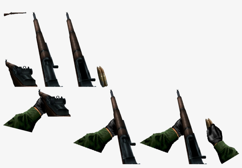 Image - Firearm, transparent png download