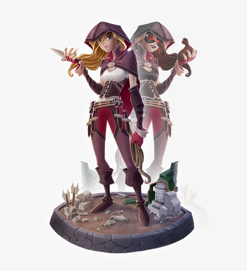 Sofia, Agile And Smart, Wants To Take The Chance To - Figurine, transparent png download