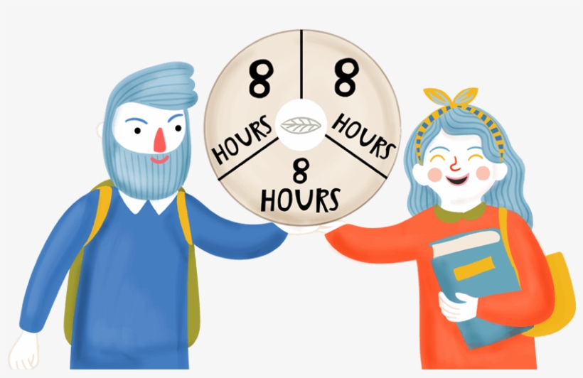 Snapchat Australia Sticker - Cartoon, transparent png download