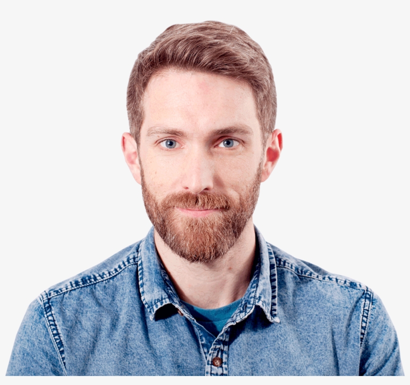 Jim Ramsden Looking Lovely, transparent png download
