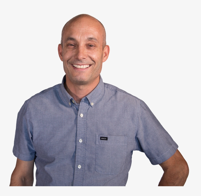 Focused On Small Businesses Looking For 1,500 - Gentleman, transparent png download