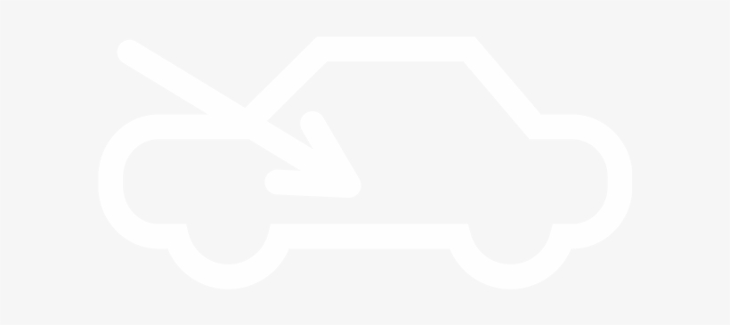 Fresh Air Ventilation Symbol In White - Sign, transparent png download