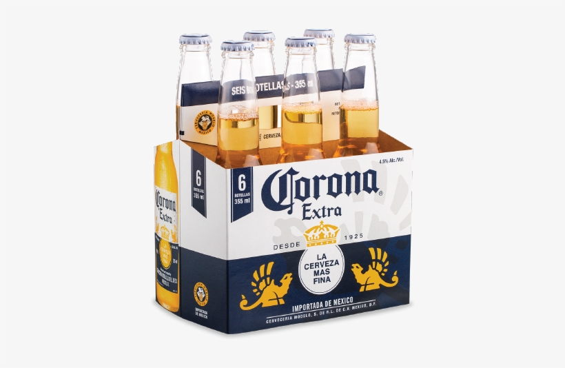 Corona Extra 12, transparent png download