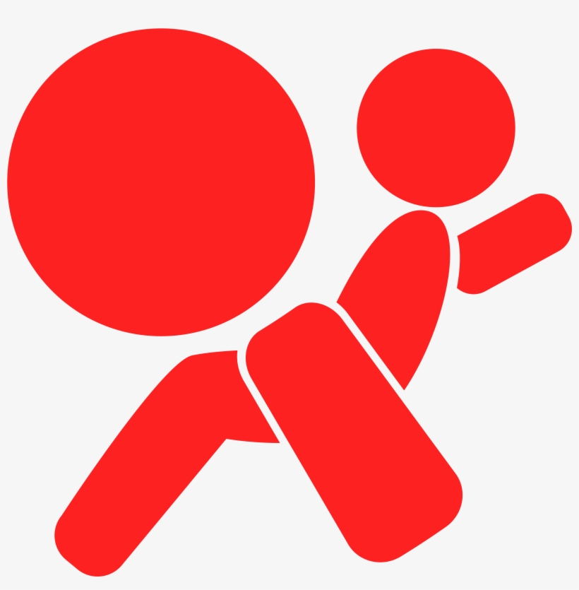 This Can Signal That Your Coolant Levels Are Running - Funny, transparent png download