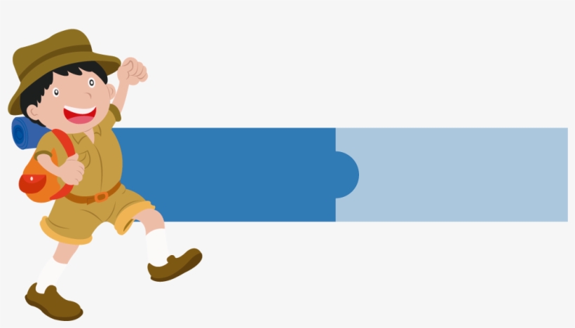 Geo2 - Niños Exploradores Png, transparent png download