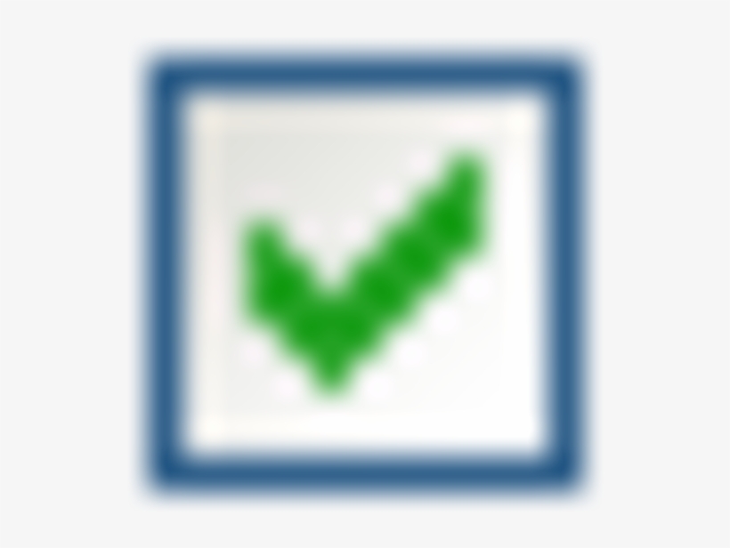 Actiprosoftware - Windows - Controls - Ribbon - Controls - Windows Checkbox, transparent png download