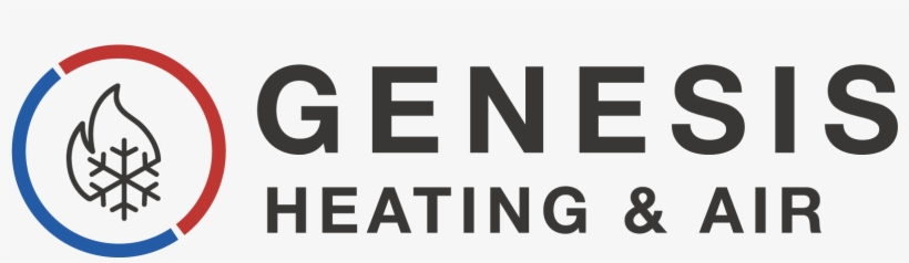 Genesis Heating & Air - Up And Up, transparent png download