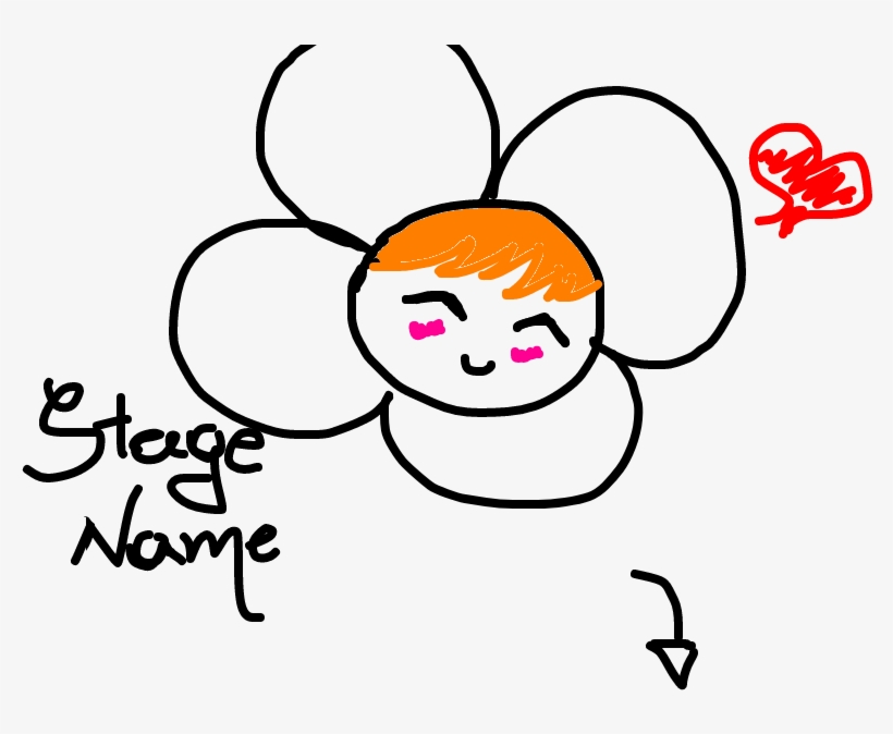 J Hope - Cartoon, transparent png download