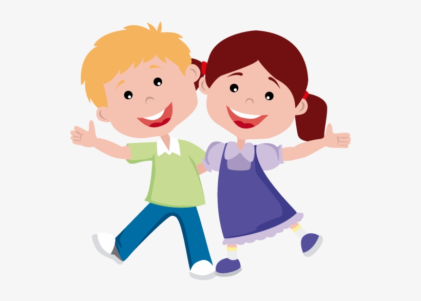 Ninos - Happy Child Drawing, transparent png download