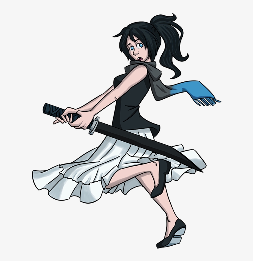 Ppl Rita 2013final - Dark Type Pokemon Trainers Png, transparent png download