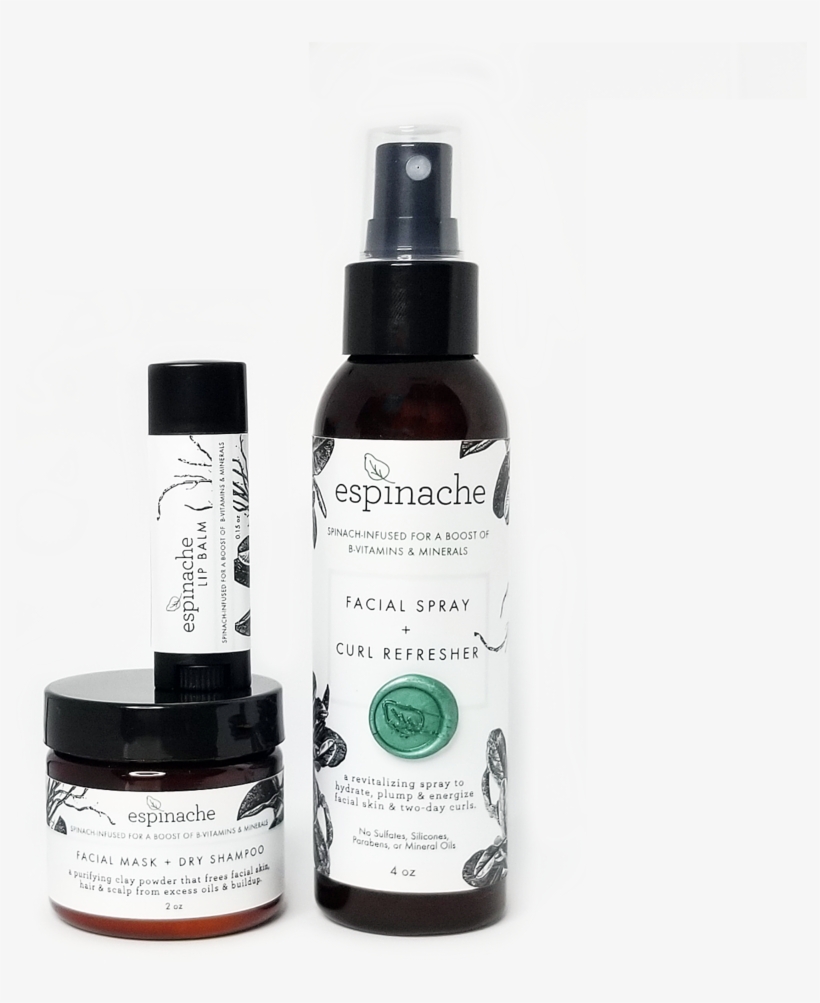 Lift Refresh Facial Set - Cosmetics, transparent png download