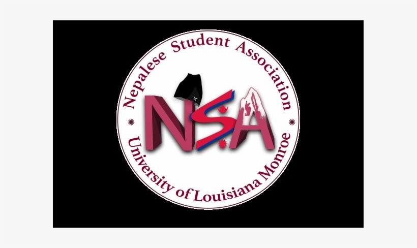 Logo Of The Nsa Ulm - Label, transparent png download