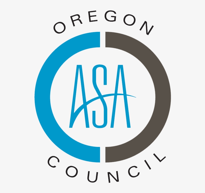 Oregon Council - Circle, transparent png download