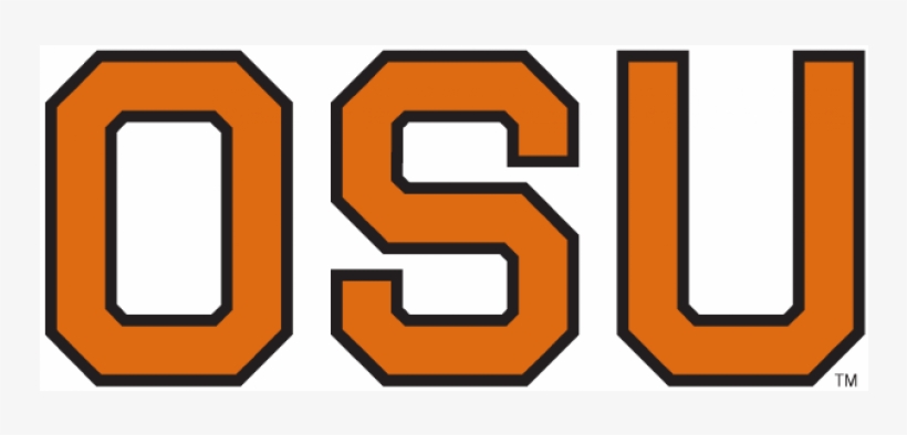 Oregon State Beavers Iron On Stickers And Peel-off - Syracuse Orange, transparent png download