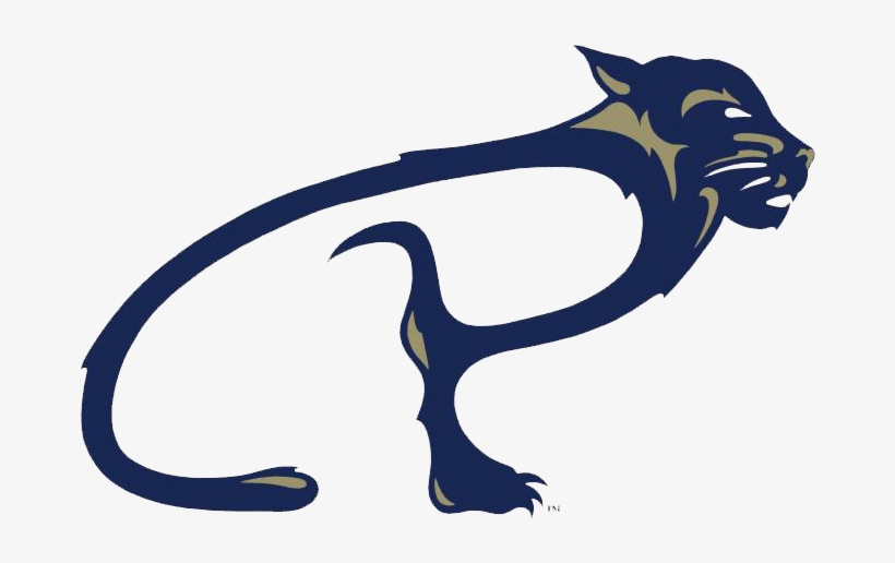Pitt-bradford - Pitt Bradford Athletics Logo, transparent png download