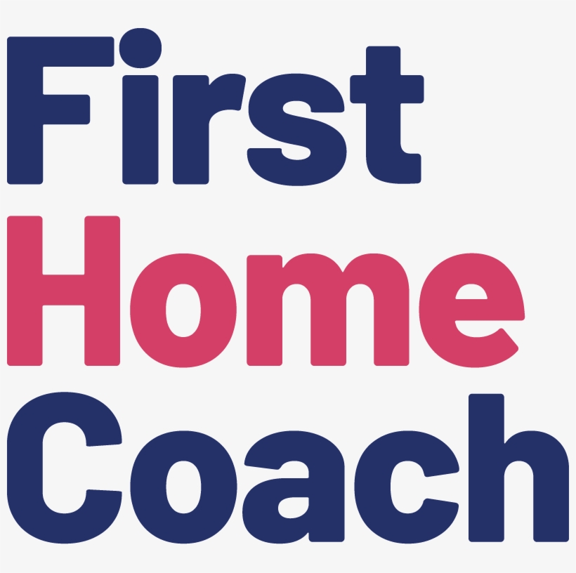 First Home Coach Logo - Graphic Design, transparent png download