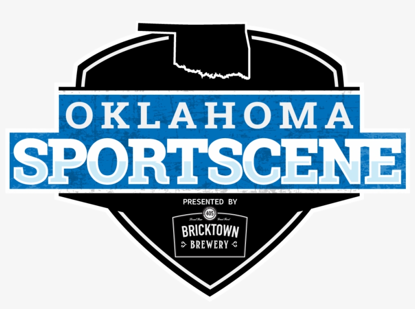 Oklahoma Sportscene - Poster, transparent png download