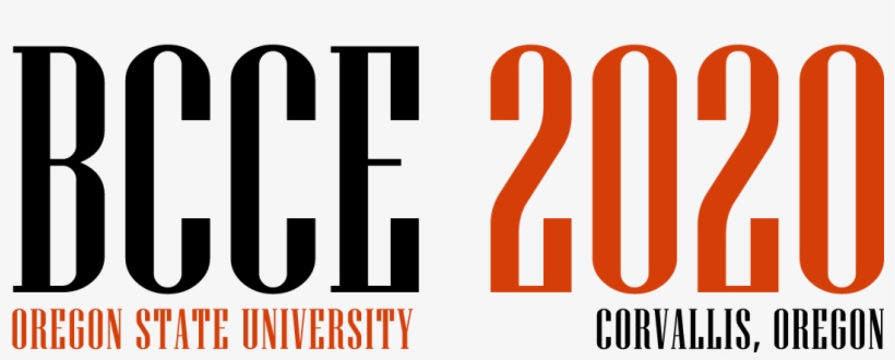 26th Biennial Conference On Chemical Education - Oval, transparent png download