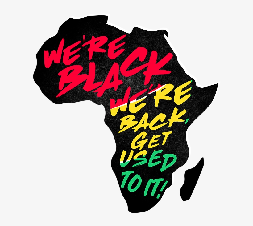 Cincinnati Black Pride Logo 2018, transparent png download