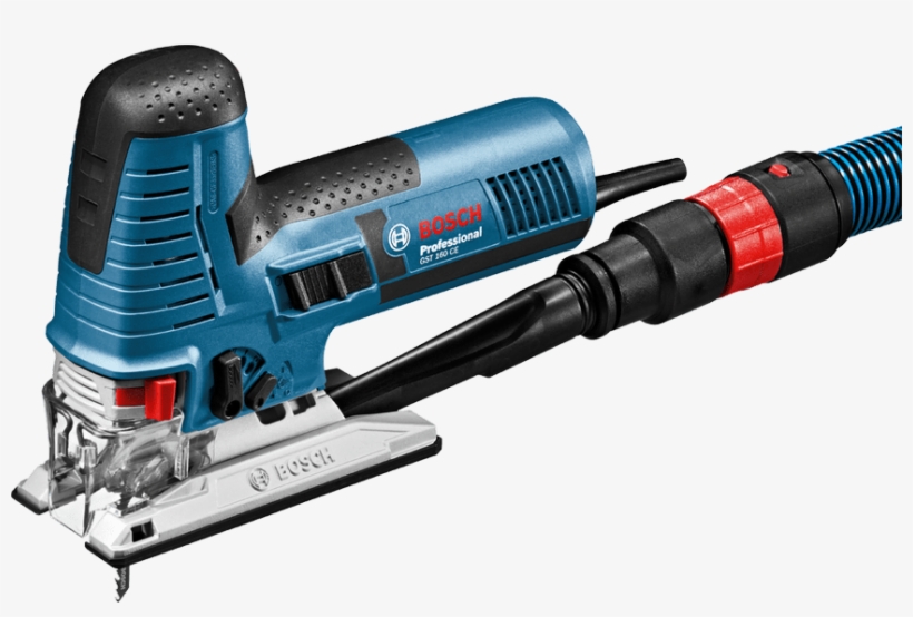 Jigsaw Gst 160 Ce 101754 Png - Bosch Gst 160 Ce, transparent png download