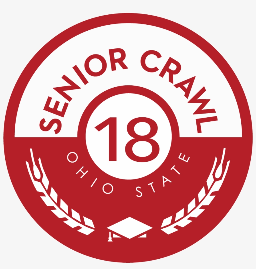Senior Crawl Logo - Parallel 49 Brewing Logo, transparent png download