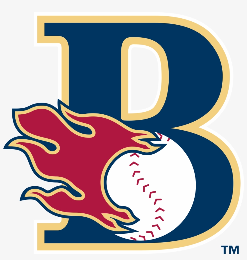 Bakersfield Blaze Logo Png Transparent - Bakersfield Blaze, transparent png download