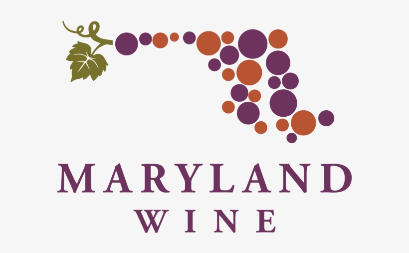 “lyft Partners With Maryland Breweries, Wineries, And - March Is Maryland Wine Month, transparent png download