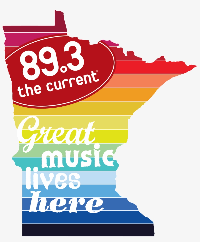 Send Us Your Pride Anthems - 89.3 The Current, transparent png download