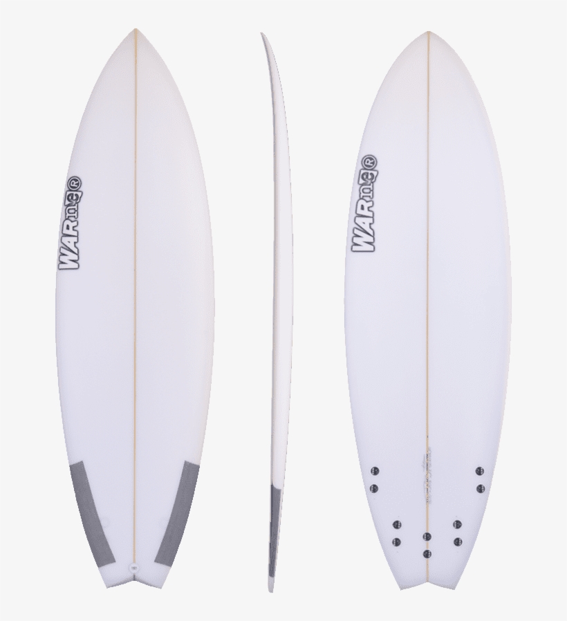 Surfing - Surfboard, transparent png download