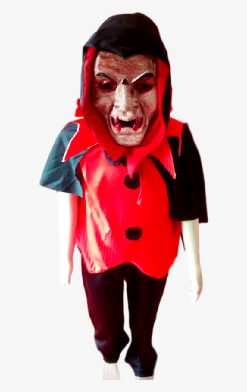Halloween Costume, transparent png download