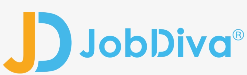 Job Diva - Jobdiva Logo Png, transparent png download