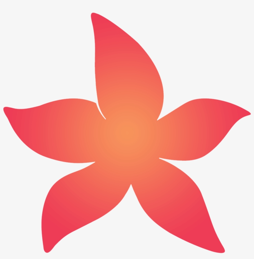 Banner Banner Banner - Flower, transparent png download