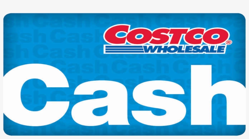 Carte Costco En - Costco, transparent png download