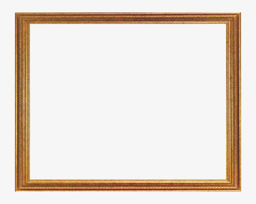 Unique Wall Frames - Picture Frame, transparent png download
