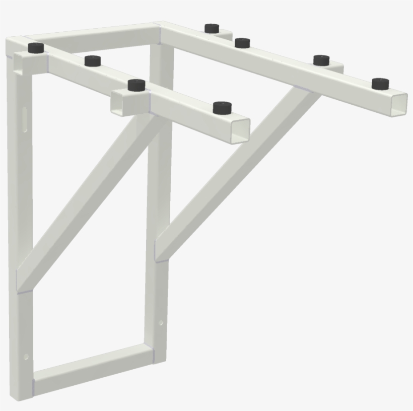 Wall Frame - Plywood, transparent png download