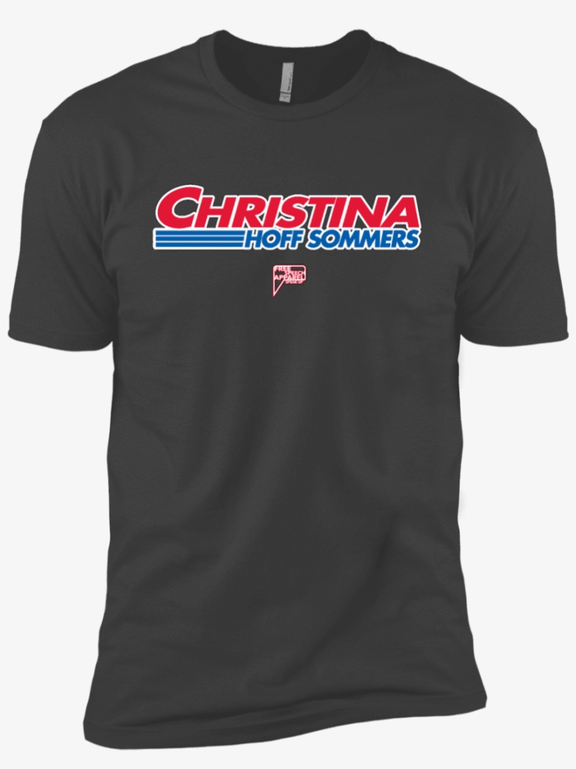 Customcat T Shirts Heavy Metal / S Christina Costco - Seniors In Friends Font, transparent png download