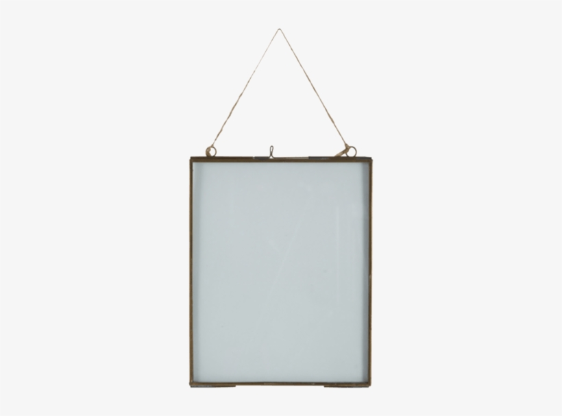 Wall Photo Frame - Sign, transparent png download