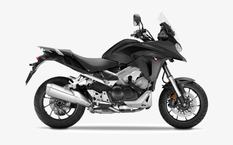 Honda Vfr800x Crossrunner Abs Vfr800xh2ed - Honda Vfr 800 X Crossrunner, transparent png download